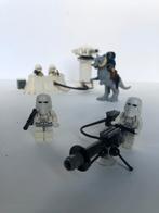 Echo Base Lego StarWars 7749, Comme neuf, Figurine