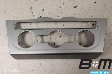 Clima unit paneel VW Passat B8