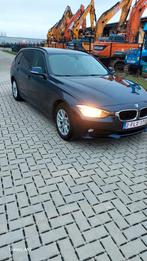 318d, Auto's, Particulier, Te koop