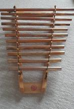 tube chime large, Ophalen