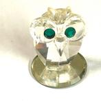 Kristal AB ,,uil”, Ophalen of Verzenden