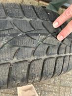 autobanden winter bmw X1, Auto-onderdelen, Banden en Velgen, Ophalen, Gebruikt, Winterbanden, Band(en)