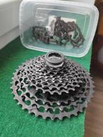 SRAM pg 1130 11s, Fietsen en Brommers, Fietsonderdelen, Gebruikt, Racefiets, Ophalen of Verzenden, SRAM