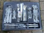 ZWILLING 24 BESTEK VOOR 6 PERSONEN, Nieuw, Ophalen of Verzenden, Bestekset, Inox of Chroom