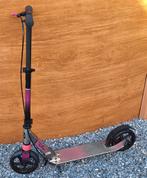 Trottinette OXELO rose, Ophalen, Gebruikt