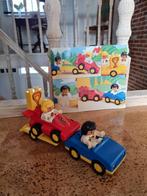 speelgoed, Ophalen, Zo goed als nieuw