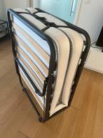 Plooibed met matras, Ophalen, Zo goed als nieuw