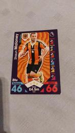 Voetbalkaart : Shaun Maloney/Hull City/Premier League, Collections, Comme neuf, Affiche, Image ou Autocollant, Enlèvement ou Envoi