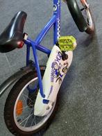 Fiets jongen, Ophalen, Zo goed als nieuw
