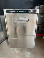 Comenda glazenwasser, Ophalen