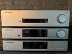 Cambridge audio set CX series 2 als nieuw, Audio, Tv en Foto, Losse componenten, Zo goed als nieuw, Cd-speler, Ophalen