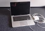 Macbook Pro 2012 i5 500gb 2019 in gebruik name, Computers en Software, MacBook Pro, Gebruikt, 2 tot 3 Ghz, 13 inch