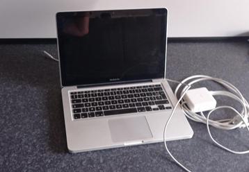 Macbook Pro 2012 i5 500gb 2019 in gebruik name beschikbaar voor biedingen