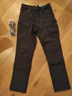 Thermische broek small, Ophalen of Verzenden, Nieuw, Maat 36 (S), Zwart