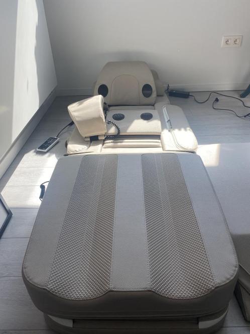 sport, Sport en Fitness, Massageproducten, Zo goed als nieuw, Massagetafel, Ophalen