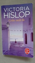 Cette nuit-là, Boeken, Ophalen of Verzenden, Gelezen