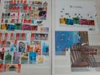 2003 : année complète en parfait état 83 timbres-6 blocs-1 l, Timbres & Monnaies, Timbres | Europe | Belgique, Gomme originale