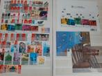 2003: volledig jaar postfris 83 zegels-6 blokken-1 boekje**, Orginele gom, Zonder stempel, Europa, Verzenden