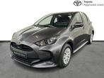 Toyota Yaris Yaris, Autos, Toyota, https://public.car-pass.be/vhr/aed3a7e0-a99d-488e-998e-ee4a913838a3, 998 cm³, Cruise Control