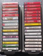 Tapeset in alle stijlen, Cd's en Dvd's, Cassettebandjes, Verzenden, Zo goed als nieuw, Klassiek