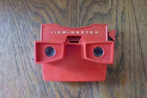 Vintage View-Master (1), Antiek en Kunst, Antiek | Speelgoed, Ophalen of Verzenden
