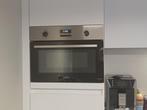 Zanussi Compact Oven Combi, Zo goed als nieuw, Oven met grill, Inbouw, Hete lucht