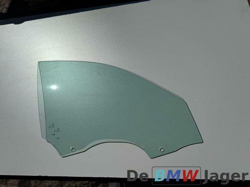 Zijruit rechts voor BMW 3-serie F30 F31 F80 F35 51337259826, Auto-onderdelen, Ruiten en Toebehoren, BMW, Gebruikt, Ophalen of Verzenden