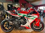 MV AGUSTA F3 800 RC kit racing inclus., Motoren, Bedrijf, Super Sport, 3 cilinders, 800 cc