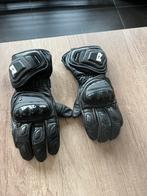 Richa motor handschoenen - leder, Motoren, Ophalen, Tweedehands, Handschoenen, Richa