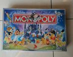Disney Monopoly 2002, Ophalen, Gebruikt