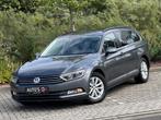 Volkswagen Passat Variant 1.6 TDI DSG Navi,Cam,Adapt. cruise, Auto's, Stof, Euro 6, 4 cilinders, 5 deurs