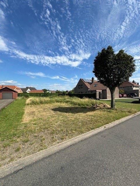 Grond te koop in Lommel, Immo, Gronden en Bouwgronden, 500 tot 1000 m²