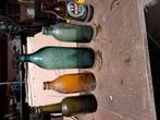 Weize bierglazen, Verzamelen, Ophalen of Verzenden, Zo goed als nieuw