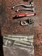 Bete rr 50 track motard schakelbrommer, Ophalen of Verzenden, Zo goed als nieuw, Overige typen, Beta rr50