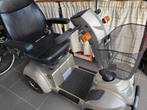 Scooter PMR Vermeiren ceres 4 Deluxe, Ophalen