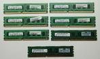 PC 2GB - 2Rx8 PC3 (7x), Ophalen of Verzenden, Gebruikt, Desktop, 2 GB