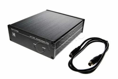 MAT-Y200 automaric tuner met 16000 geheugens, Telecommunicatie, Zenders en Ontvangers, Zo goed als nieuw, Zender en Ontvanger