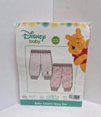 🧸 Disney Winnie The Pooh, Kinderen en Baby's, Babykleding | Overige, Nieuw, Meisje, Ophalen of Verzenden, Disney