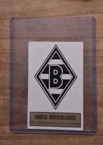 Panini-insigne Borussia Belgisch voetbal 1972, Verzamelen, Ophalen of Verzenden