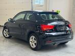 AUDI A1 1.0i - PDC/Bleutooth/S&S, Voorwielaandrijving, A1, Zwart, Bedrijf