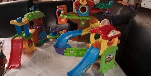 zoef zoef, Kinderen en Baby's, Speelgoed | Vtech, Ophalen of Verzenden