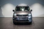 Peugeot Rifter 1.5 BlueHDI GT-Line, Auto's, Gebruikt, 4 cilinders, 109 g/km, 5 deurs