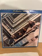 Lp - the beatles - 1967-1970, Cd's en Dvd's, Ophalen of Verzenden, Gebruikt, 12 inch, Poprock