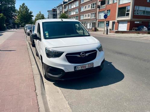 OPEL COMBO 2019bj voor EXPORT, Autos, Opel, Particulier, Combo Tour, ABS, Phares directionnels, Airbags, Air conditionné, Alarme