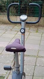 Fitnessfiets van Domyos, Ophalen, Gebruikt
