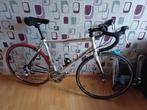 home trainer, Sports & Fitness, Cyclisme, Comme neuf, Enlèvement