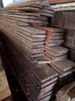 Grenen duimse planken - regio Brecht, Doe-het-zelf en Bouw, Hout en Planken, Ophalen, Grenen