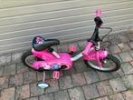 Kinderfiets, Fietsen en Brommers, Fietsen | Kinderfietsjes, Ophalen, Zo goed als nieuw