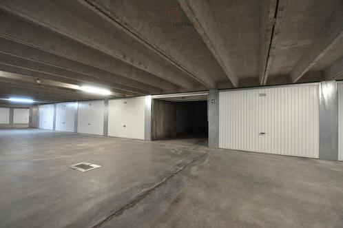 Garage te koop in Knokke-Heist, Immo, Garages en Parkeerplaatsen