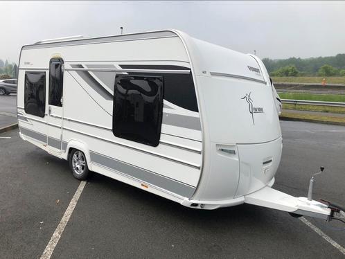 Fendt. 465, Caravans en Kamperen, Kampeeraccessoires, Ophalen